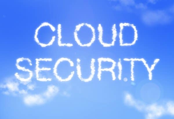 cloud security