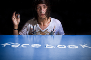 facebook addiction