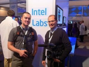 gears by Intel