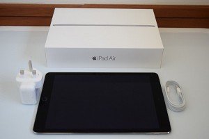 iPad Air 2