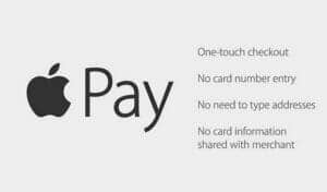 Apple pay