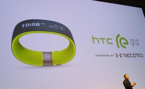 HTC Re Grip