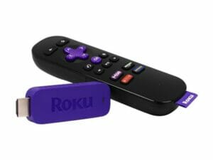 Roku Streaming Stick