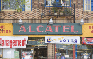 Alcatel