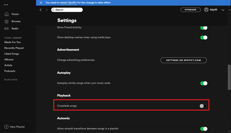 How to Fix Spotify Not Playing Songs Error - Easy Steps to Follow