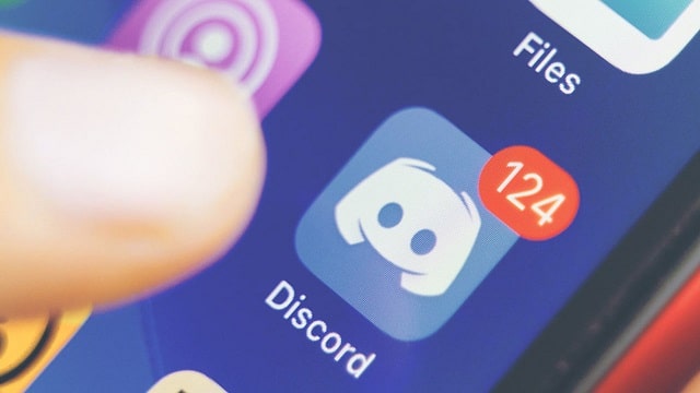 How to find your Discord ID