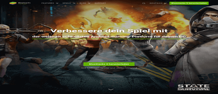 RAINBOW SIX MOBILE BETA CRASH : r/BlueStacks