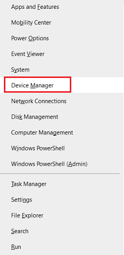 device-manager