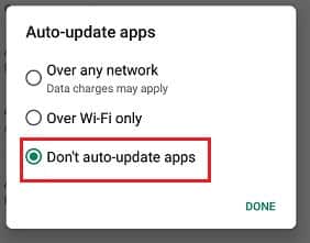 dont-auto-updates-app