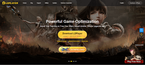 bluestacks alternative with script bluestacks alternative with script