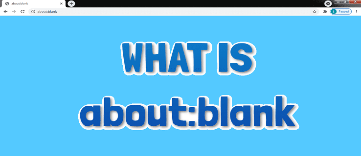 what-is-about-blank
