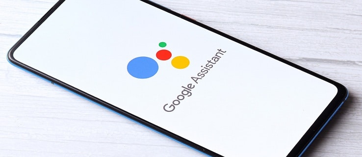 google-assistant