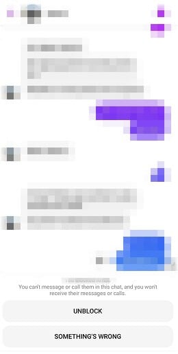 unblock-option