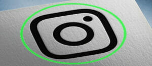 instagram-green-circle