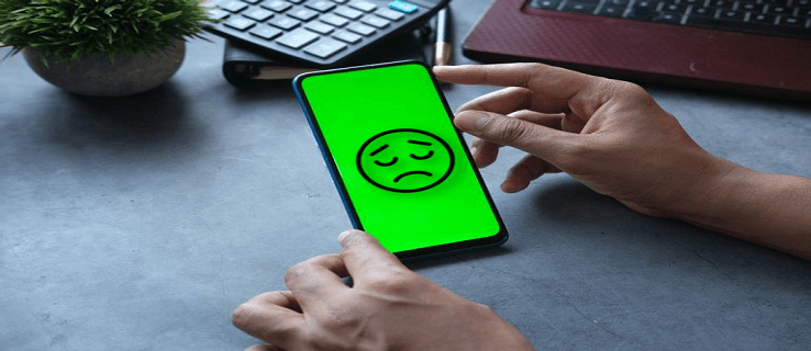 iphone-green-screen