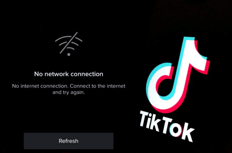 tiktok-no-internet-connection