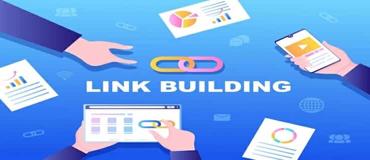 link building tools