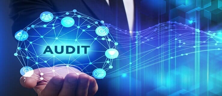 software security audits