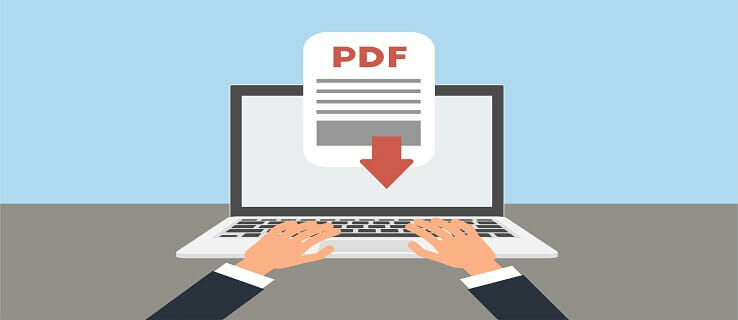 power Of PDF