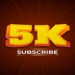 5k subscriber snapchat meaning
