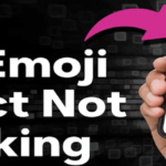 can't react to messages with emojis on instagram