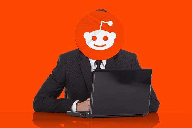 how to find someone on reddit without their username