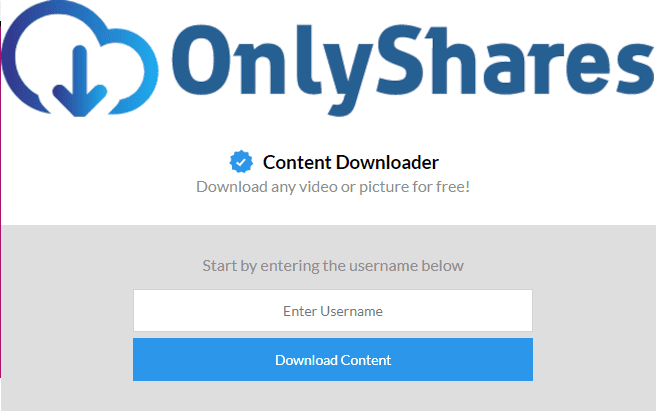 OnlyShares