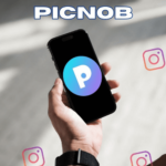 picnob instagram viewer and downloader